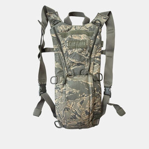 CamelBak Thermobak 3L Hydration Backpack Digital Camo Military Tactical Pack